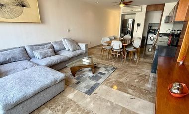 DEPARTAMENTO EN VENTA EN KUXTAL, PLAYA DEL CARMEN