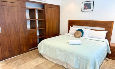 DEPARTAMENTO EN VENTA EN KUXTAL, PLAYA DEL CARMEN