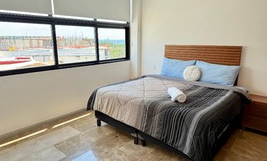 DEPARTAMENTO EN VENTA EN KUXTAL, PLAYA DEL CARMEN
