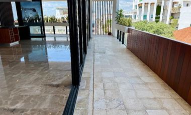 DEPARTAMENTO EN VENTA EN KUXTAL, PLAYA DEL CARMEN