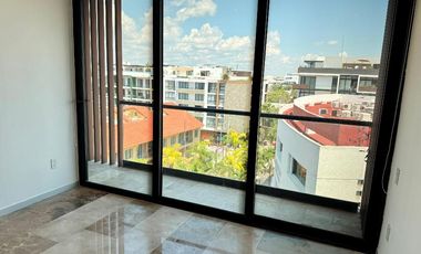 DEPARTAMENTO EN VENTA EN KUXTAL, PLAYA DEL CARMEN