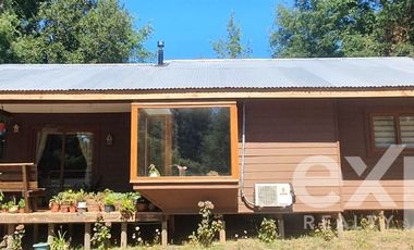 Casa en Arriendo en Kilómetro 11,5 Camino Villarrica - Pucón