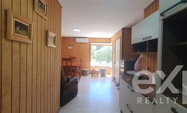 Casa en Arriendo en Kilómetro 11,5 Camino Villarrica - Pucón