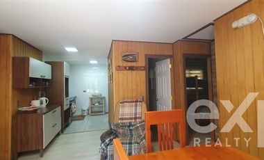 Casa en Arriendo en Kilómetro 11,5 Camino Villarrica - Pucón