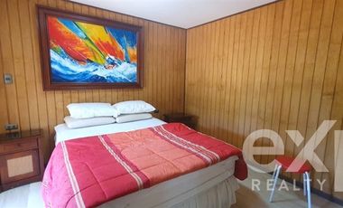 Casa en Arriendo en Kilómetro 11,5 Camino Villarrica - Pucón