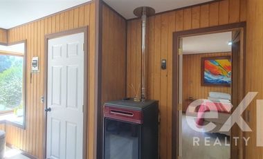 Casa en Arriendo en Kilómetro 11,5 Camino Villarrica - Pucón