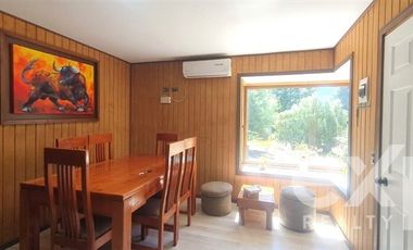 Casa en Arriendo en Kilómetro 11,5 Camino Villarrica - Pucón