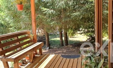 Casa en Arriendo en Kilómetro 11,5 Camino Villarrica - Pucón