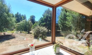 Casa en Arriendo en Kilómetro 11,5 Camino Villarrica - Pucón