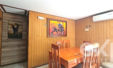 Casa en Arriendo en Kilómetro 11,5 Camino Villarrica - Pucón