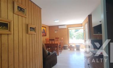 Casa en Arriendo en Kilómetro 11,5 Camino Villarrica - Pucón