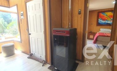 Casa en Arriendo en Kilómetro 11,5 Camino Villarrica - Pucón