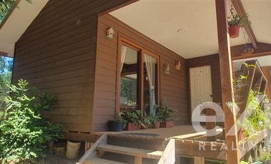 Casa en Arriendo en Kilómetro 11,5 Camino Villarrica - Pucón