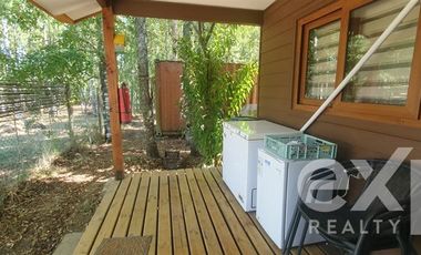 Casa en Arriendo en Kilómetro 11,5 Camino Villarrica - Pucón