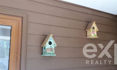 Casa en Arriendo en Kilómetro 11,5 Camino Villarrica - Pucón