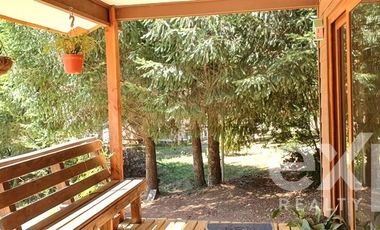 Casa en Arriendo en Kilómetro 11,5 Camino Villarrica - Pucón