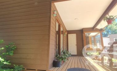 Casa en Arriendo en Kilómetro 11,5 Camino Villarrica - Pucón