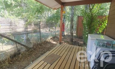 Casa en Arriendo en Kilómetro 11,5 Camino Villarrica - Pucón