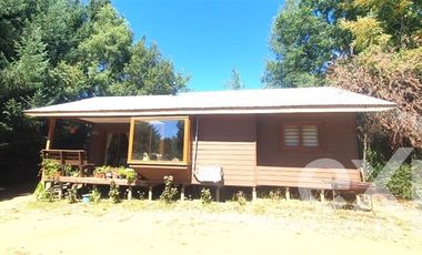 Casa en Arriendo en Kilómetro 11,5 Camino Villarrica - Pucón