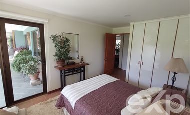 Casa en Arriendo en Avenida Lo Narváez 6949