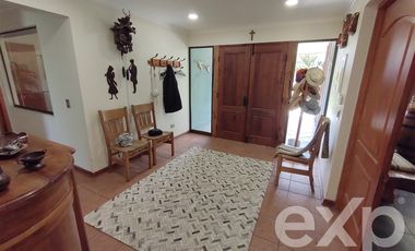 Casa en Arriendo en Avenida Lo Narváez 6949
