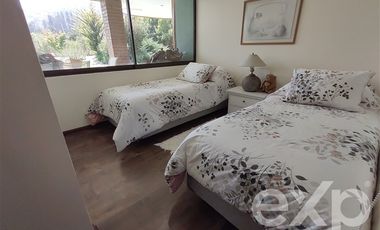 Casa en Arriendo en Avenida Lo Narváez 6949