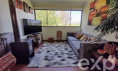 Casa en Arriendo en Avenida Lo Narváez 6949