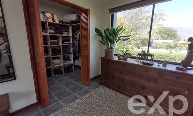 Casa en Arriendo en Avenida Lo Narváez 6949