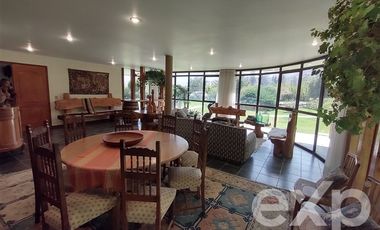 Casa en Arriendo en Avenida Lo Narváez 6949