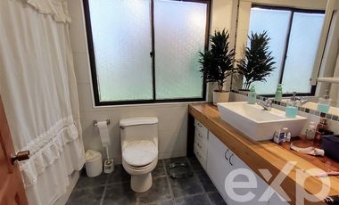 Casa en Arriendo en Avenida Lo Narváez 6949