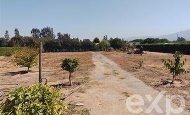 Casa en Arriendo en Avenida Lo Narváez 6949