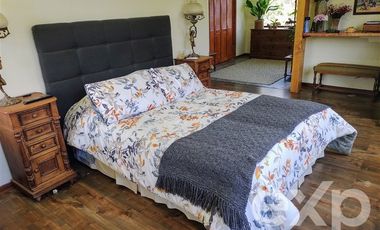 Casa en Arriendo en Avenida Lo Narváez 6949