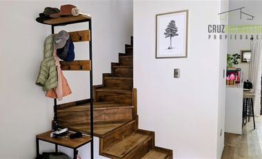 Casa en Arriendo en Sector calle Imperial