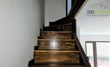 Casa en Arriendo en Sector calle Imperial