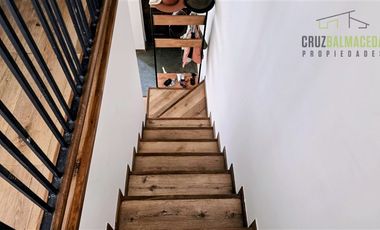 Casa en Arriendo en Sector calle Imperial