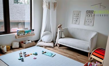 Casa en Arriendo en Sector calle Imperial