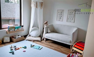 Casa en Arriendo en Sector calle Imperial