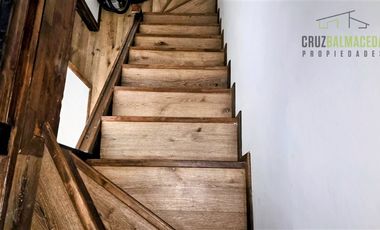 Casa en Arriendo en Sector calle Imperial