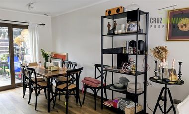 Casa en Arriendo en Sector calle Imperial