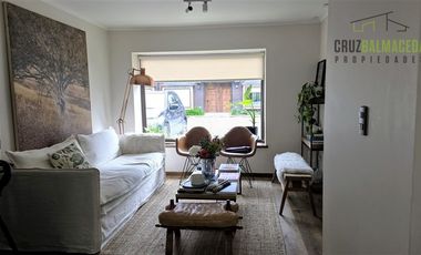 Casa en Arriendo en Sector calle Imperial