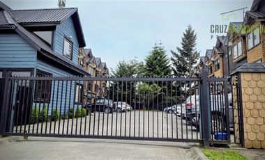 Casa en Arriendo en Sector calle Imperial