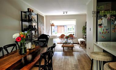 Casa en Arriendo en Sector calle Imperial