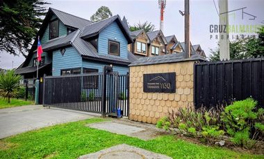 Casa en Arriendo en Sector calle Imperial