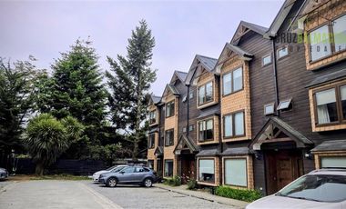 Casa en Arriendo en Sector calle Imperial