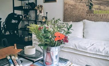 Casa en Arriendo en Sector calle Imperial