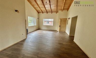 Casa en Arriendo en Condominio San Alfonso