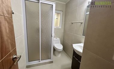 Casa en Arriendo en Condominio San Alfonso