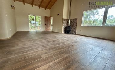 Casa en Arriendo en Condominio San Alfonso