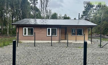 Casa en Arriendo en Condominio San Alfonso