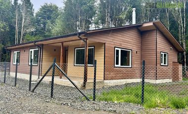 Casa en Arriendo en Condominio San Alfonso